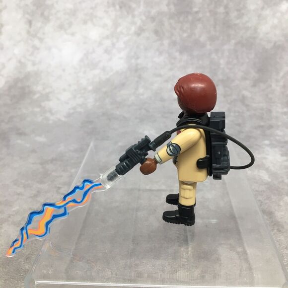 Playmobil Ghostbusters Winston - Picture 4 of 4